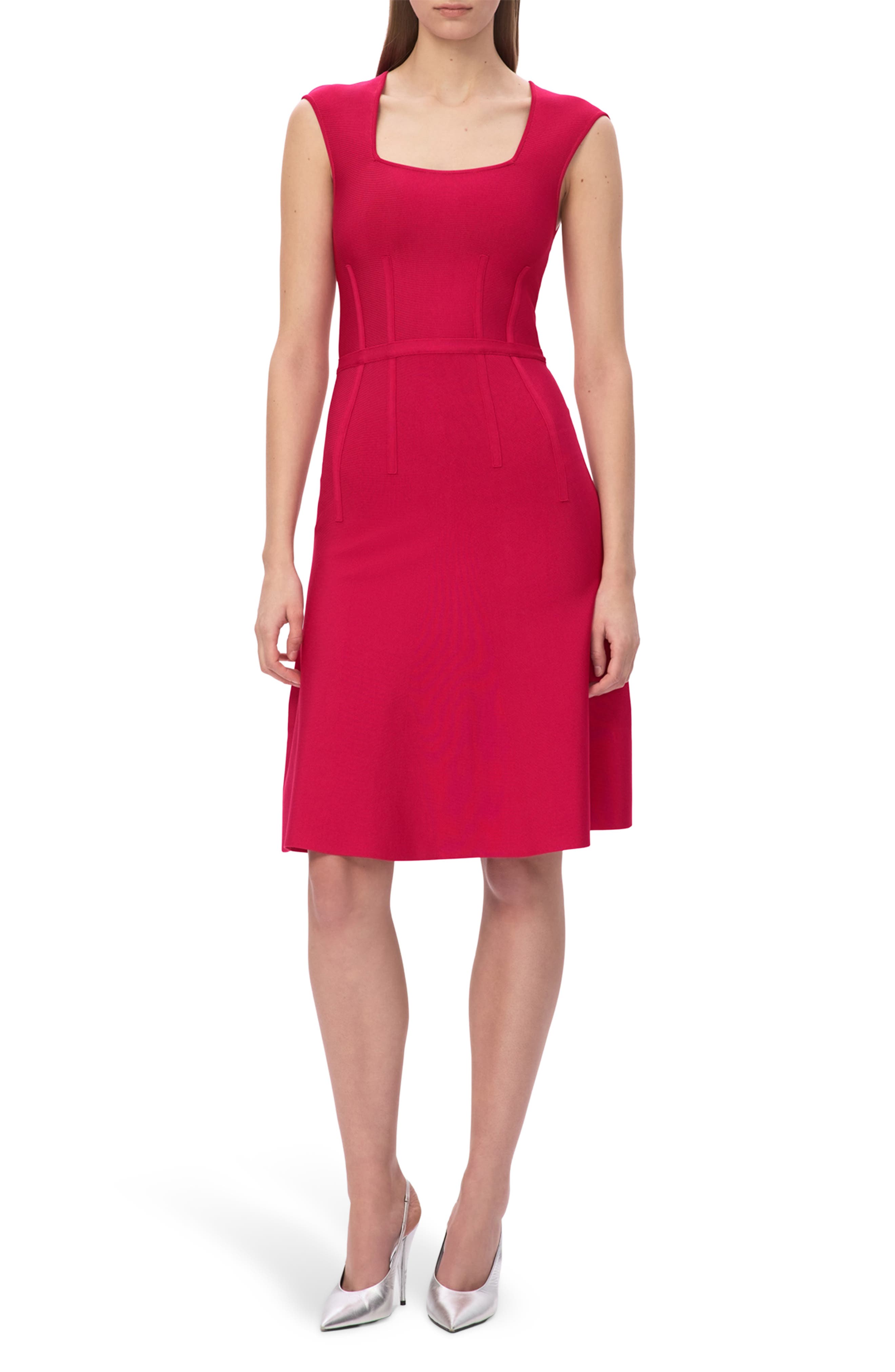 Herve Leger The Beatrice Dress