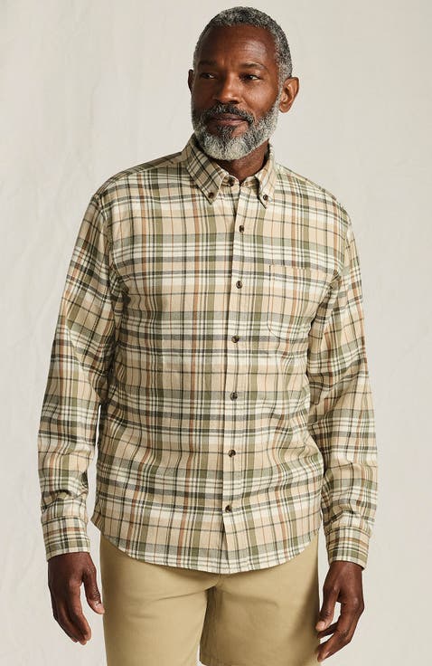 Flagship Flannel Shirt