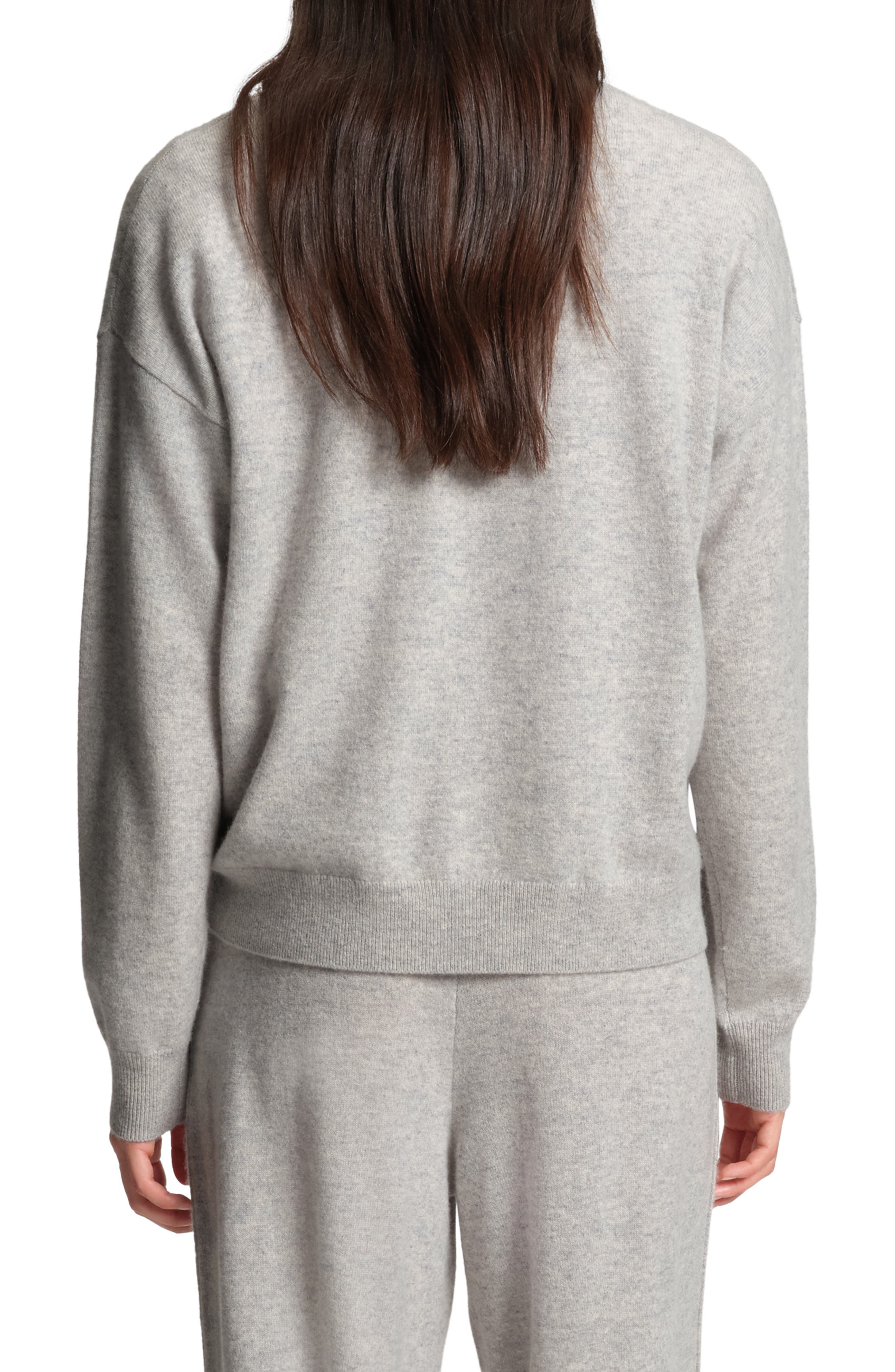 Fascona Cashmere Sweater - image 2