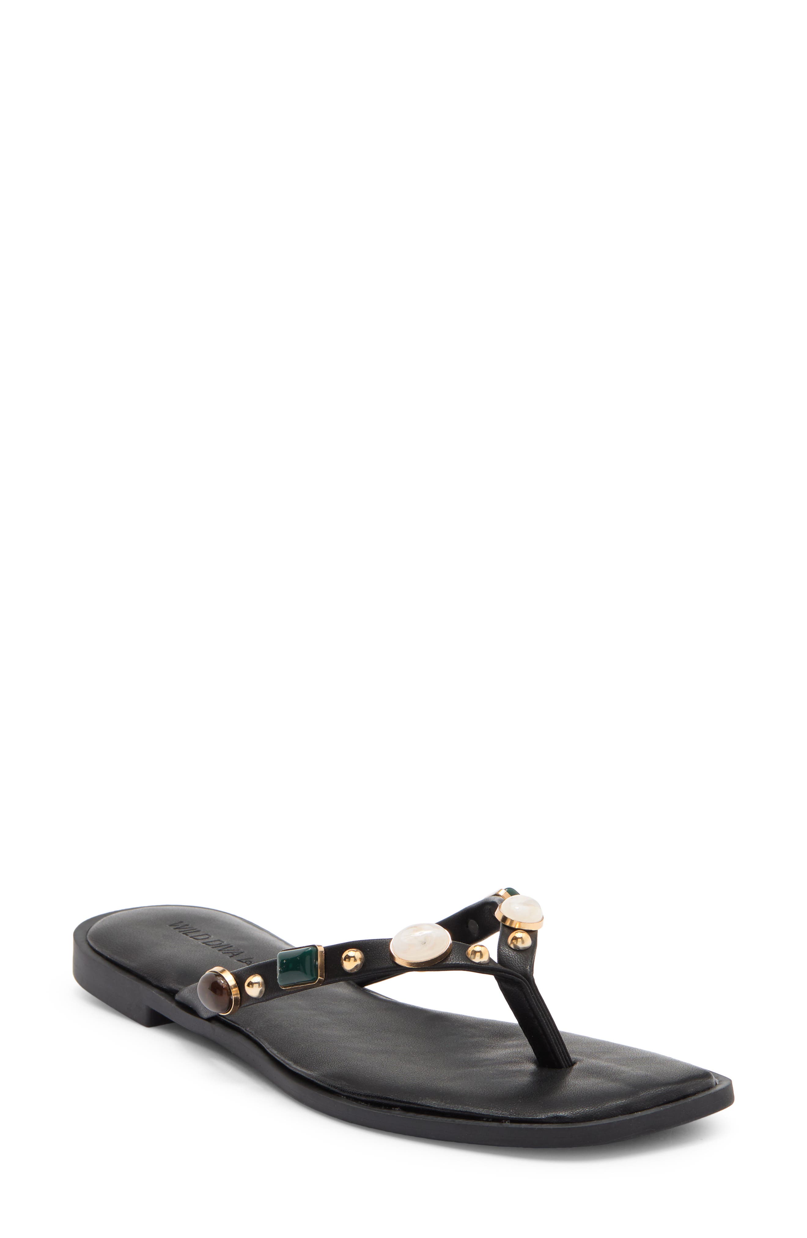 Cyra Flip Flop