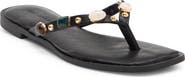 WILD DIVA LOUNGE Cyra Flip Flop