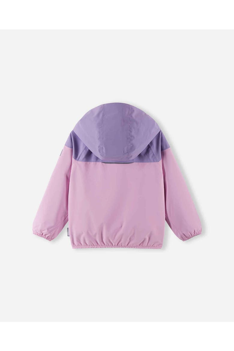 Tuuliaho ReimaTec jacket, Alternate, color, Light Heather