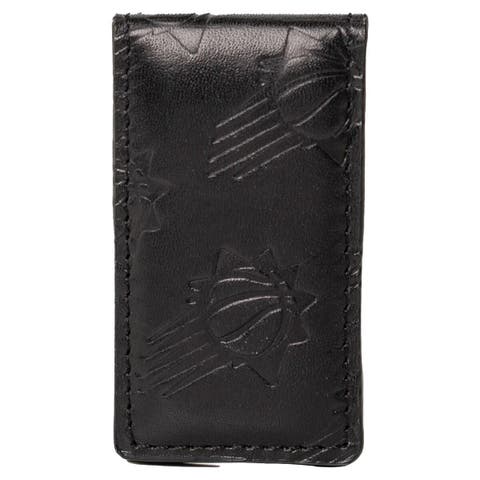 Black Phoenix Suns Sammy Magnetic Money Clip