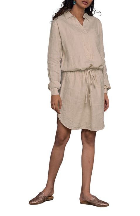 Meet me by the Cliff Dress