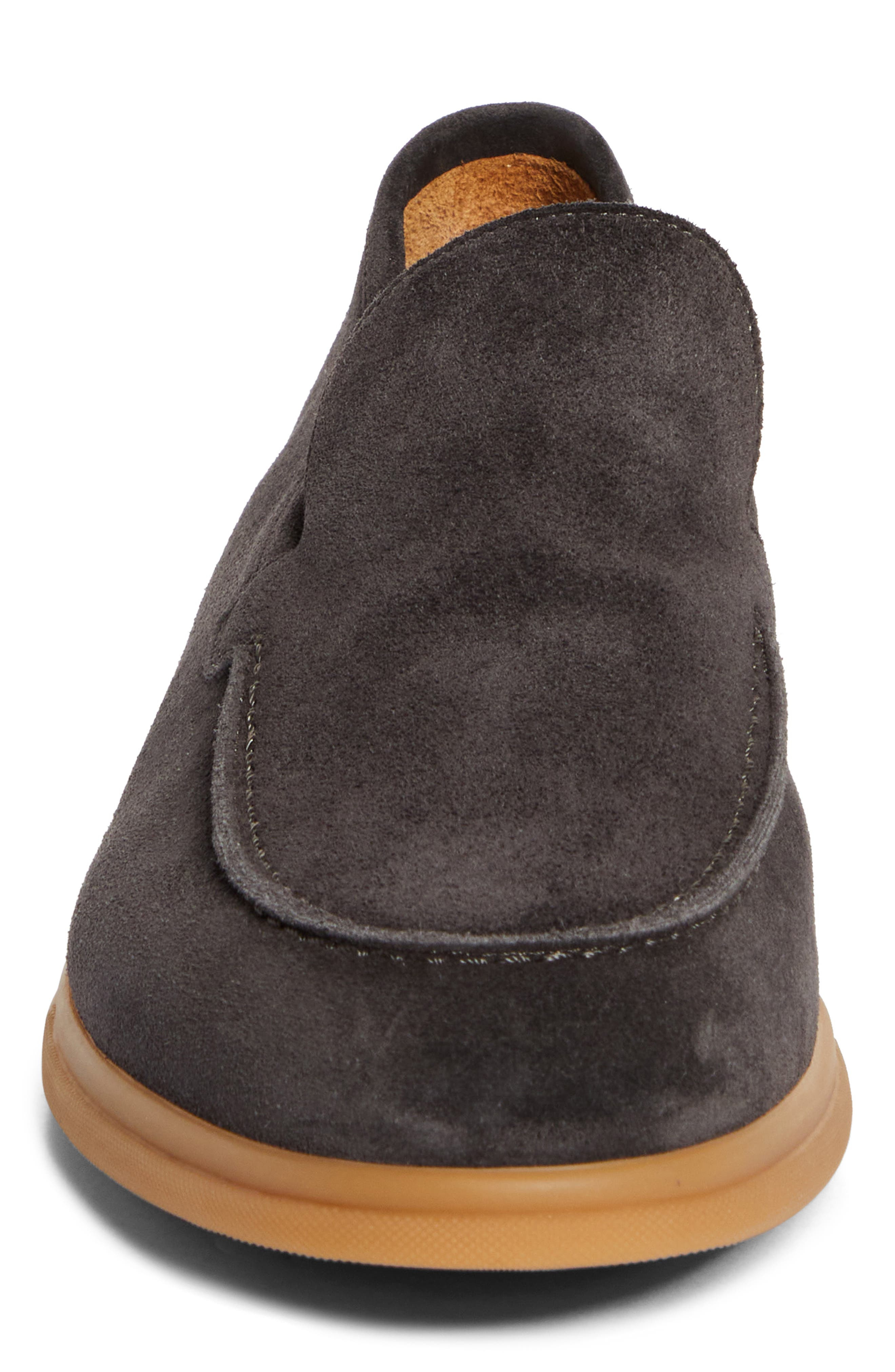 Eleventy Loafer, Alternate, color, Black