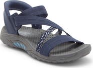 SKECHERS Reggae Swift Fit Sandal