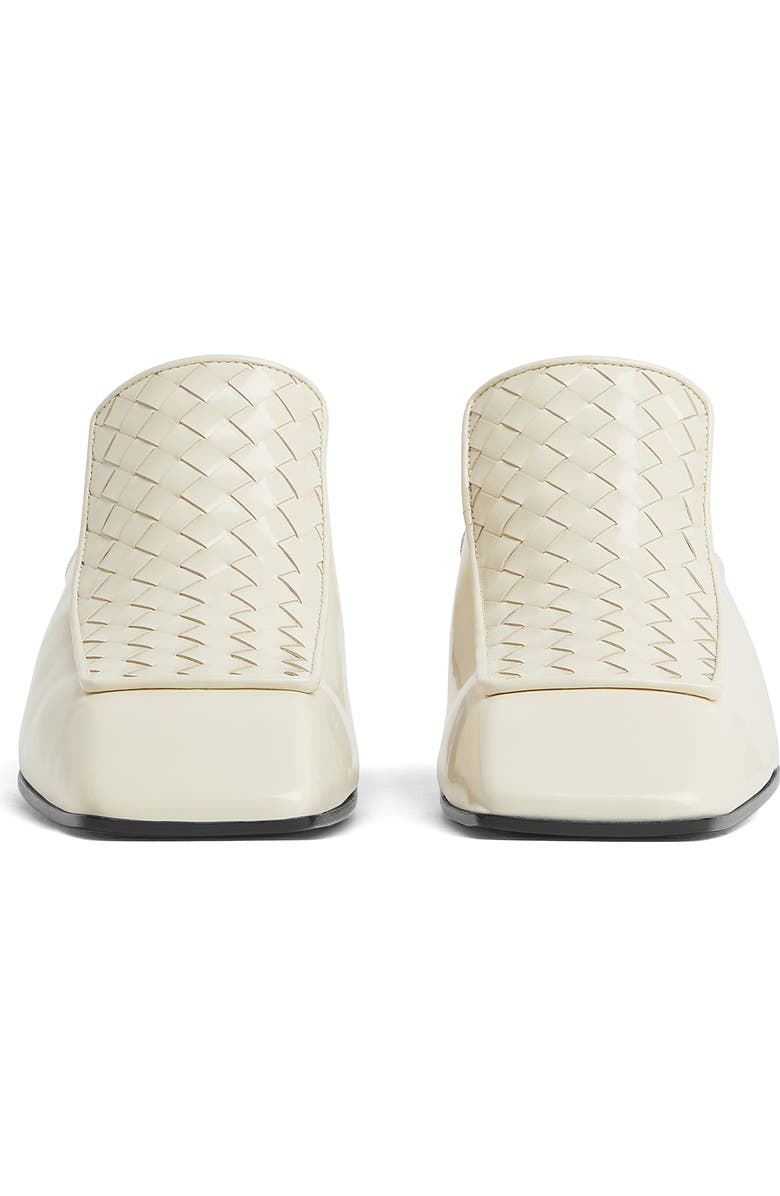 Bottega Veneta Okinawa Pump, Alternate, color, 9031 Sea Salt