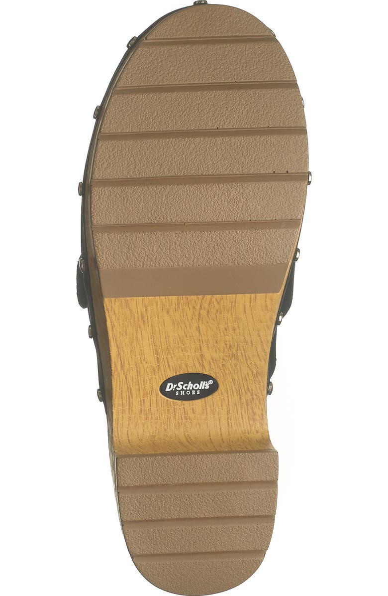 Dr. Scholl's Classic Clog, Alternate, color,