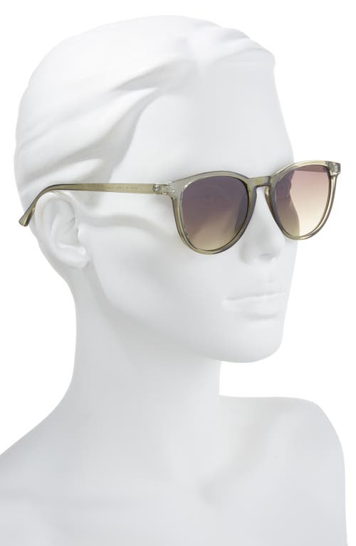 BP. BP. SCHOOL BOY GRADIENT CAT EYE SUNGLASSES