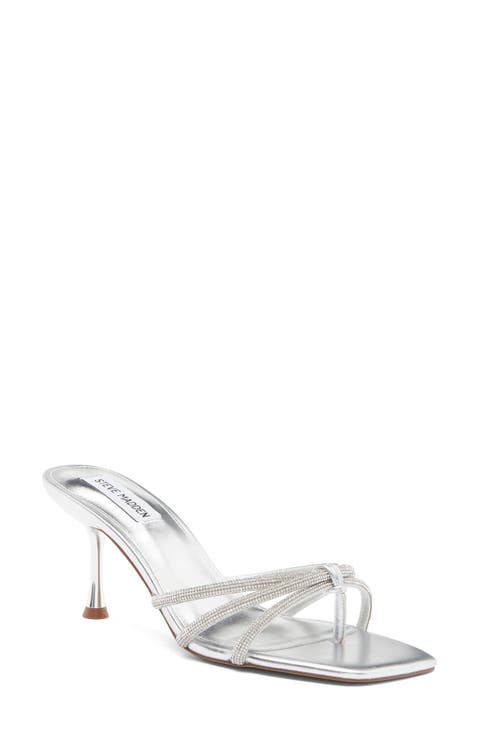 Jazzee Slide Sandal (Women)