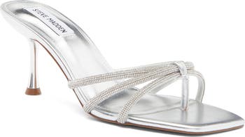 Jazzee Slide Sandal