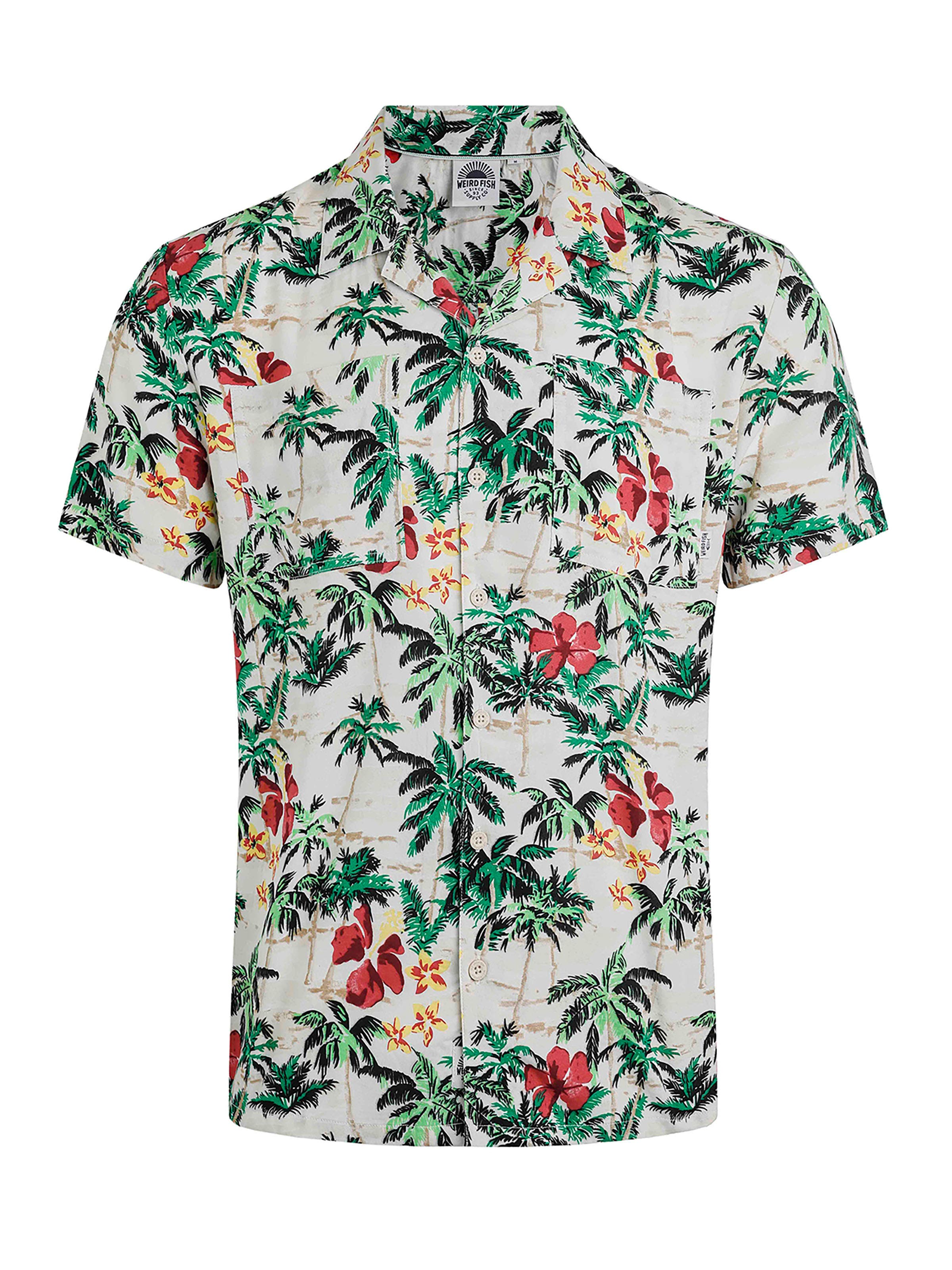 Holborn Hawaiian Shirt - image 2
