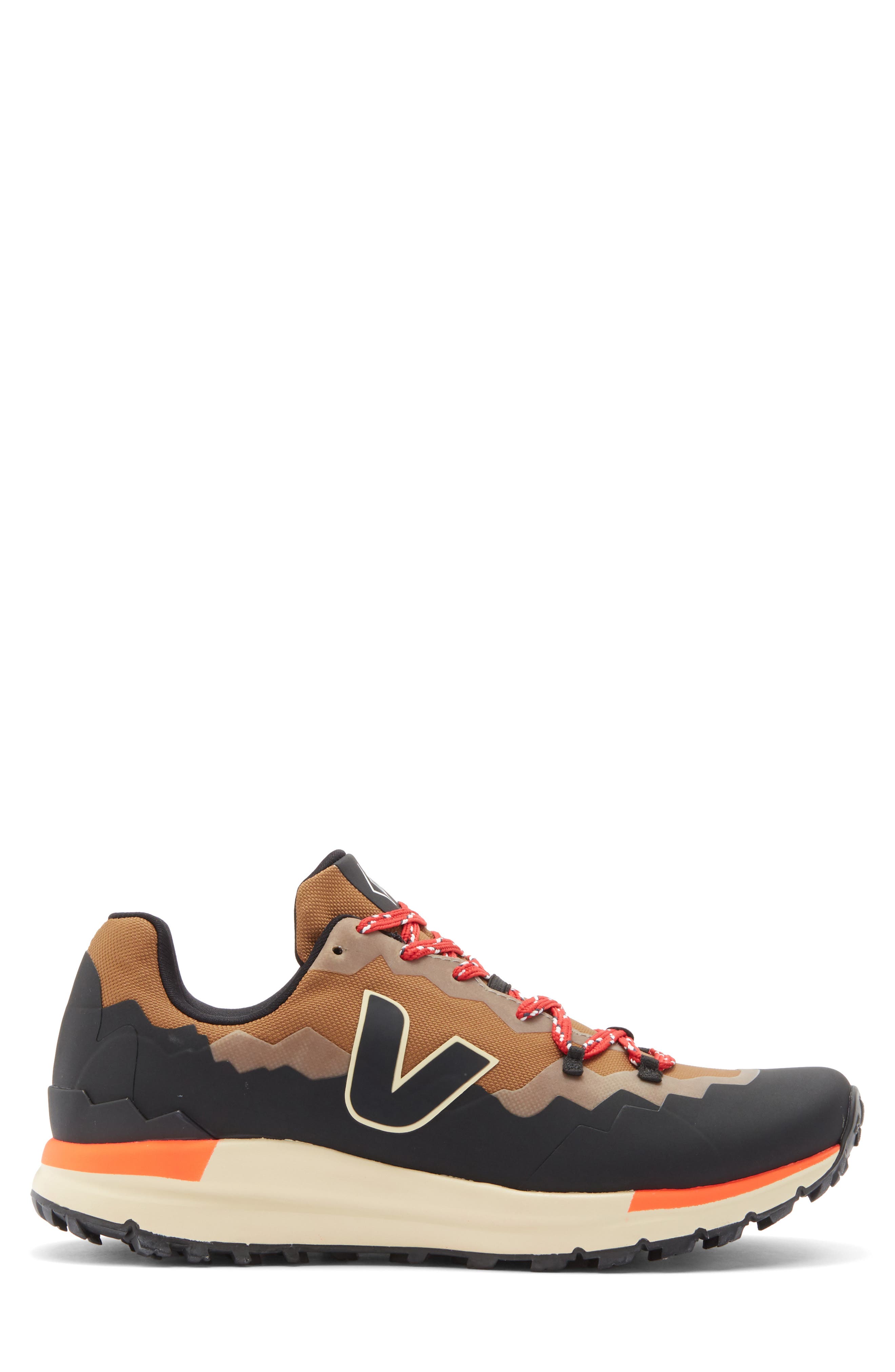Veja Fitz Roy Trek Sneaker, Alternate, color, 