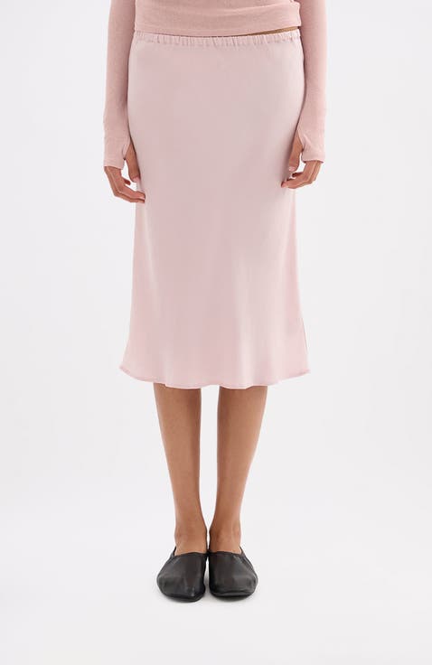 Tilly Tencel Skirt