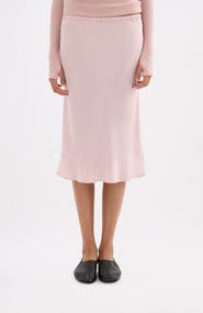 Nude Lucy Tilly Tencel Skirt