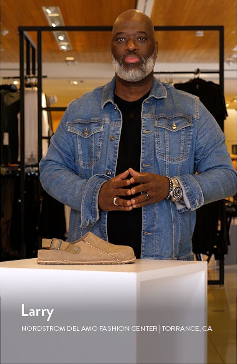 Lutry 365 Clog, sales video thumbnail