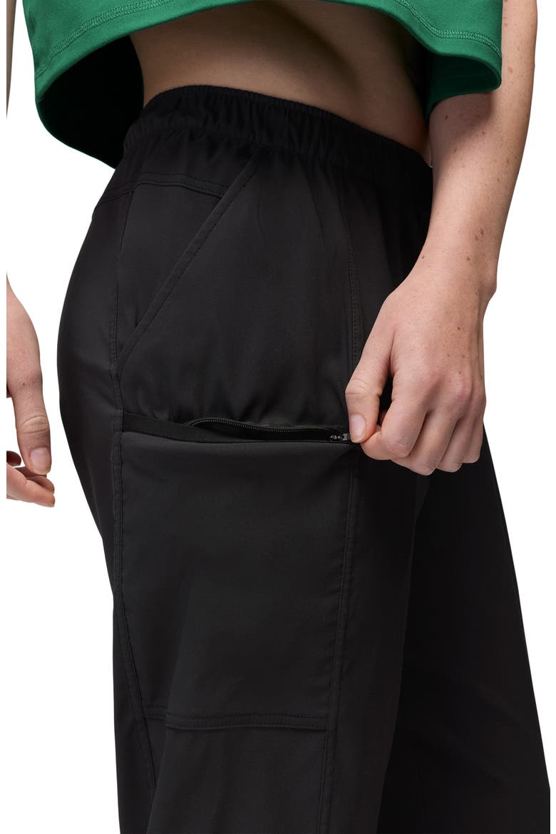 Send Off Joggers, Alternate, color, BLACK