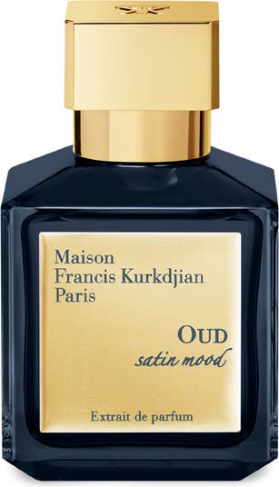 OUD satin mood Extraits de Parfum
