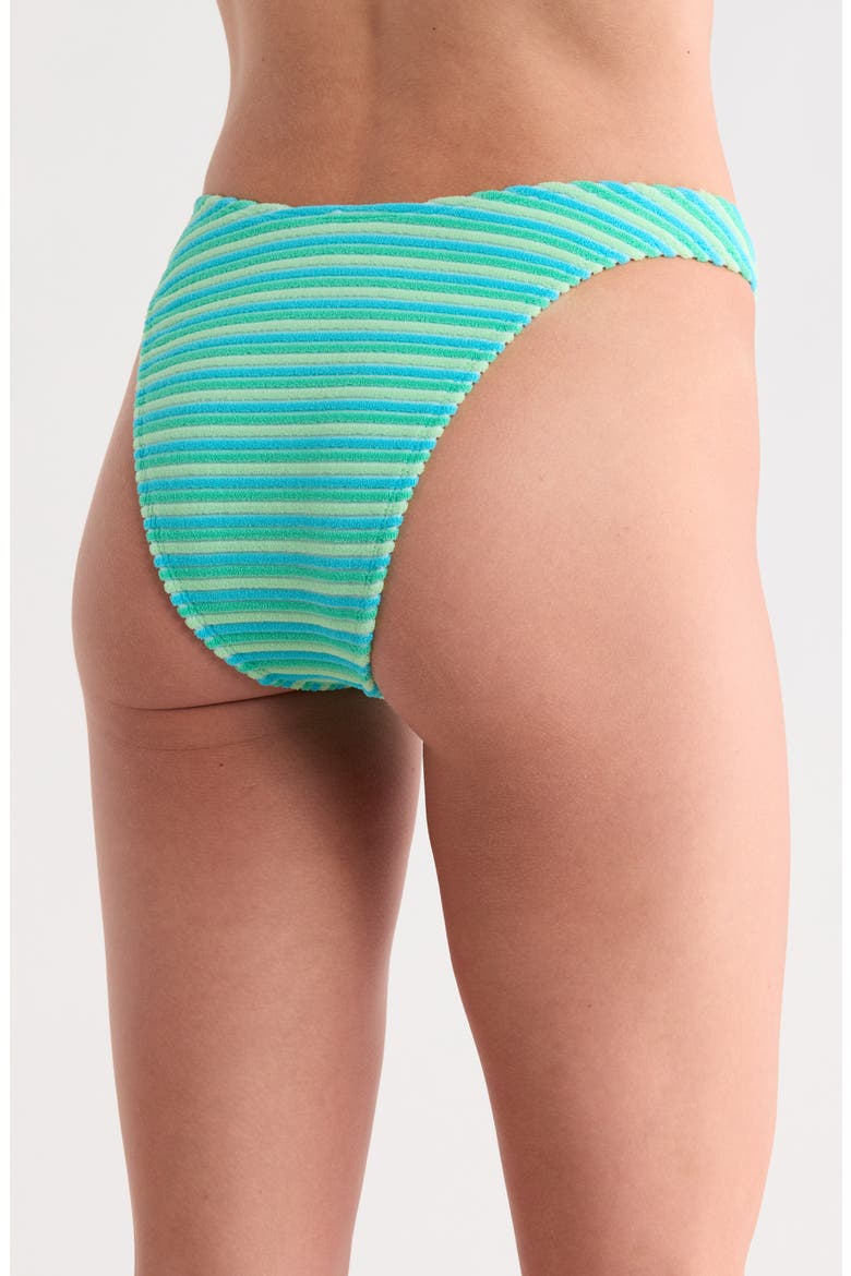Dive In Bikini Bottoms, Alternate, color, FLOATIE