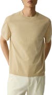 Theory Relaxed Crewneck T-Shirt