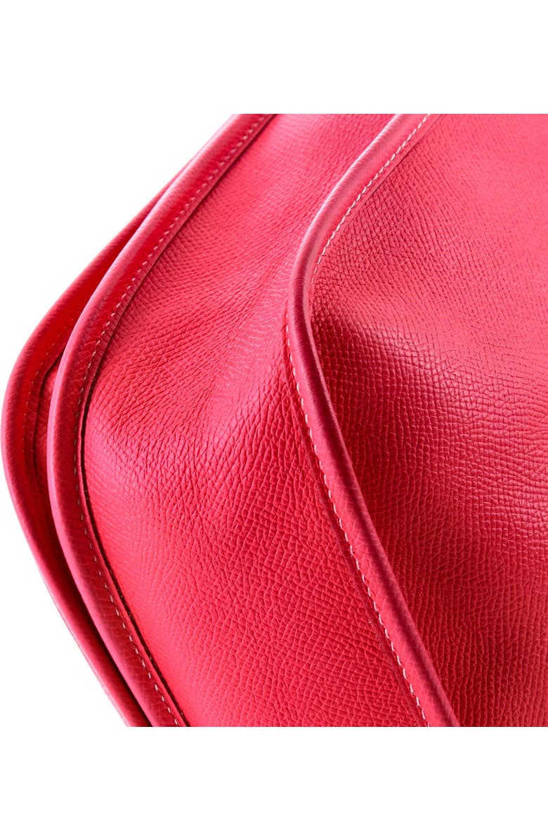 Pre-Owned Hermes Evelyne Bag Gen III Epsom PM, Alternate, color, Rose Tyrien