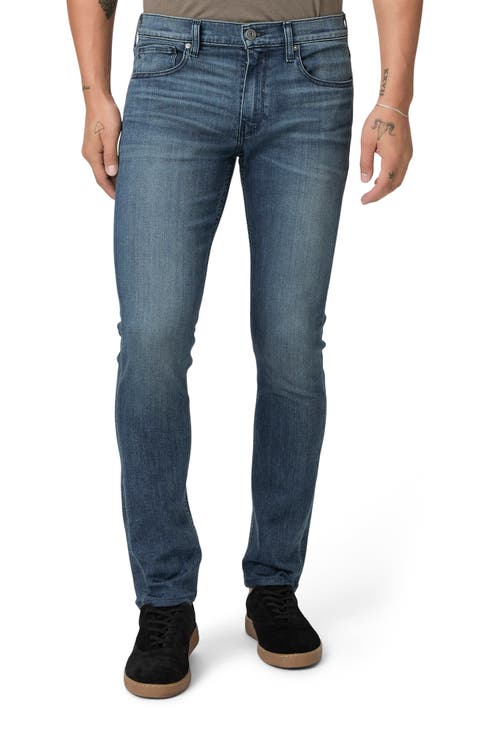 Lennox Slim Fit Jeans (Osborne) (Regular & Big)