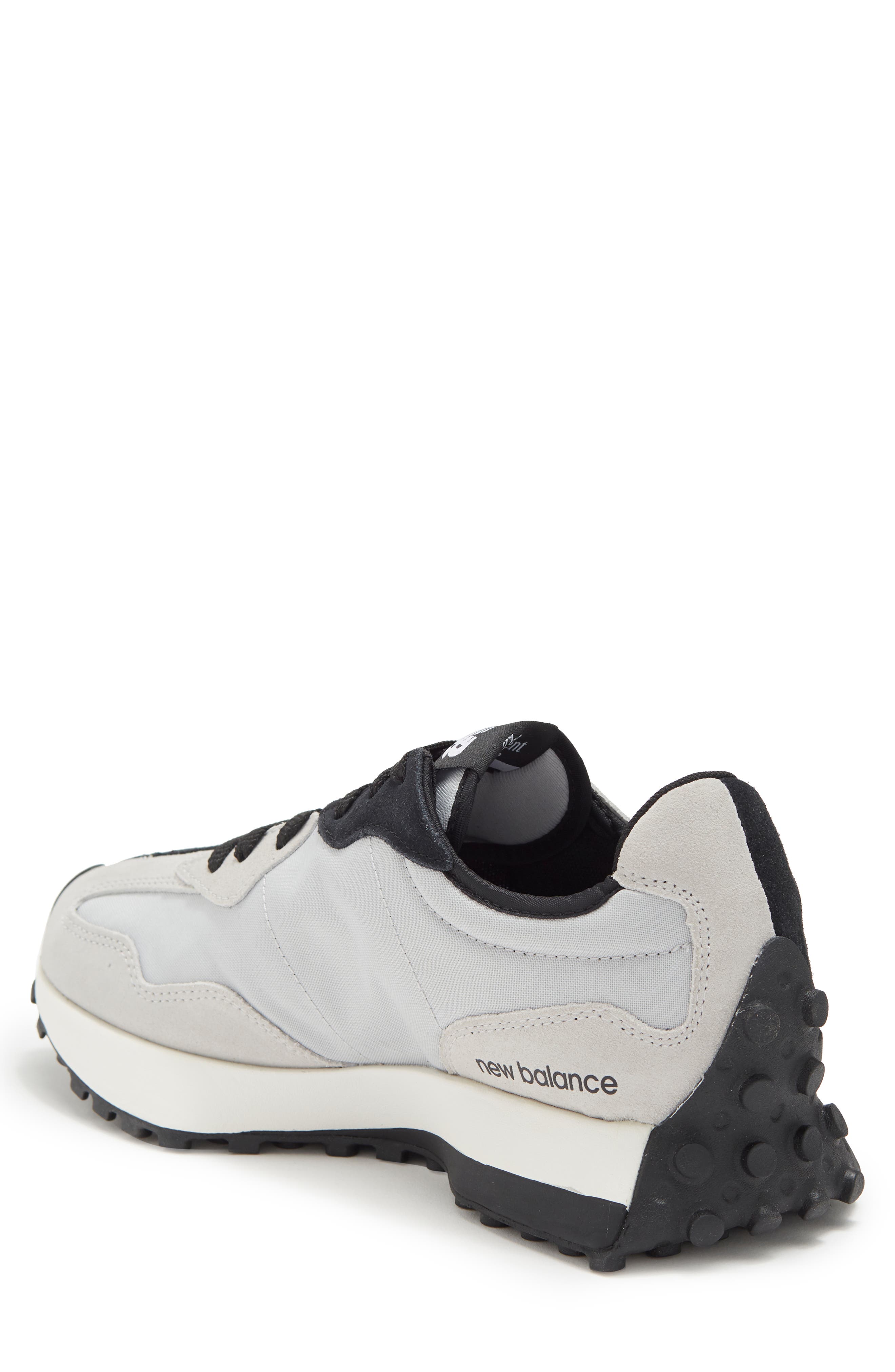 New Balance Gender Inclusive 327 Sneaker, Alternate, color, 