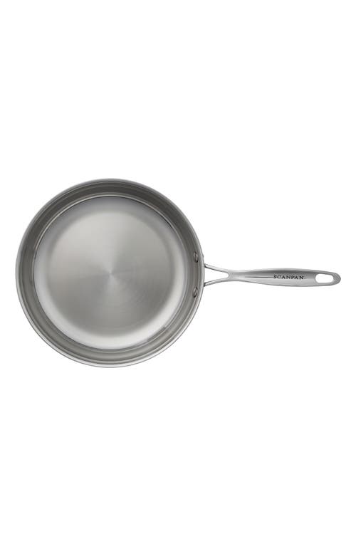 Scanpan Fusion 5 8-inch Fry Pan In Metallic