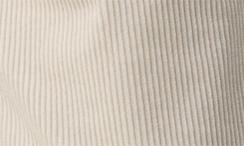 Theory Standard 5-pocket Pant In Brushed Corduroy In Neutral