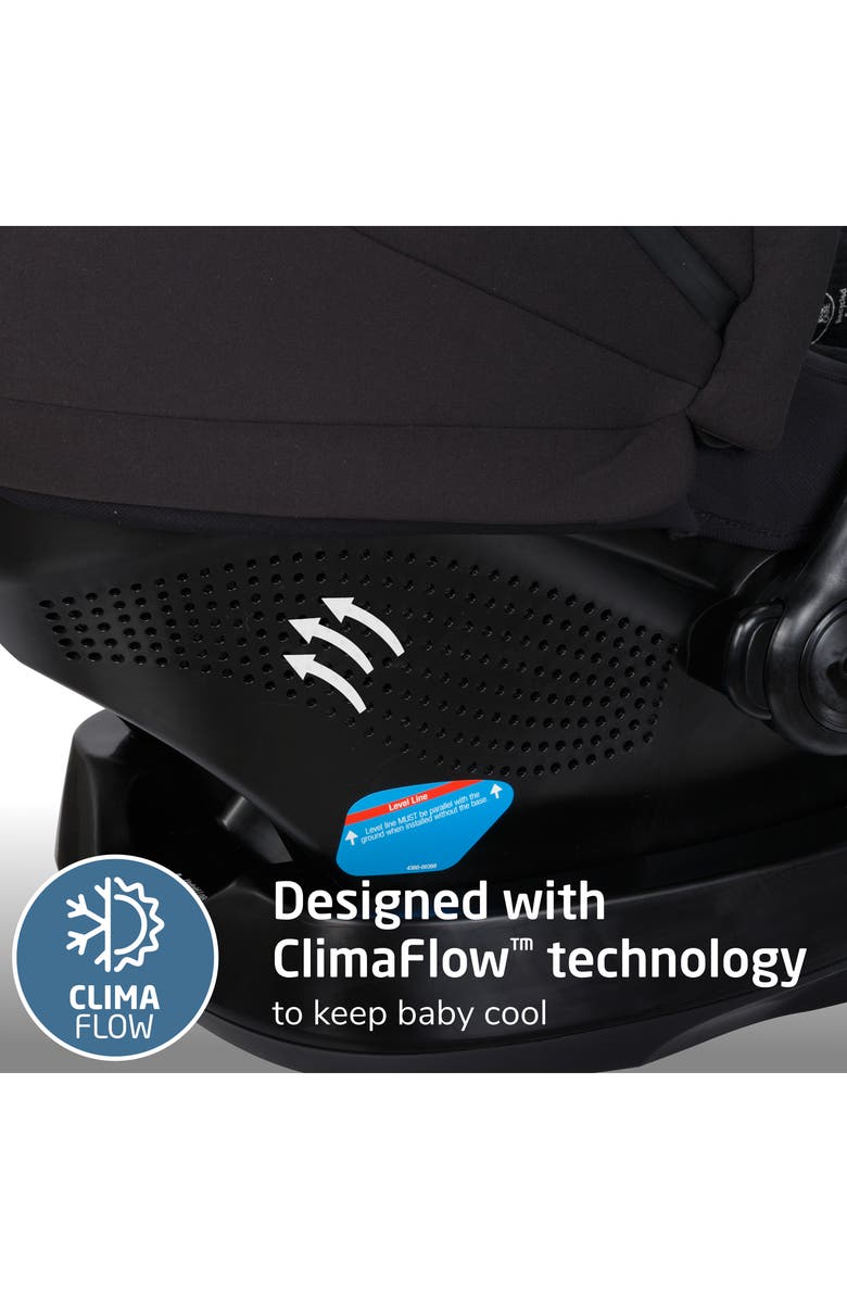 Maxi-Cosi<sup>®</sup> Ambra Infant Car Seat, Alternate, color, 