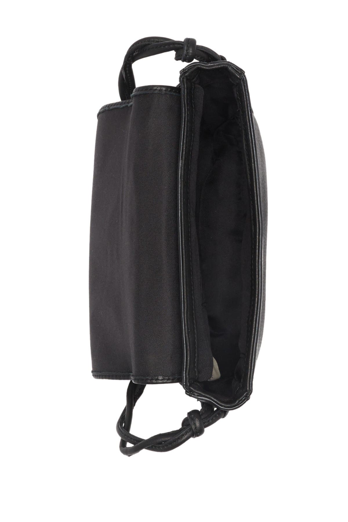 Lucky Brand Nota Crossbody Bag, Alternate, color, 