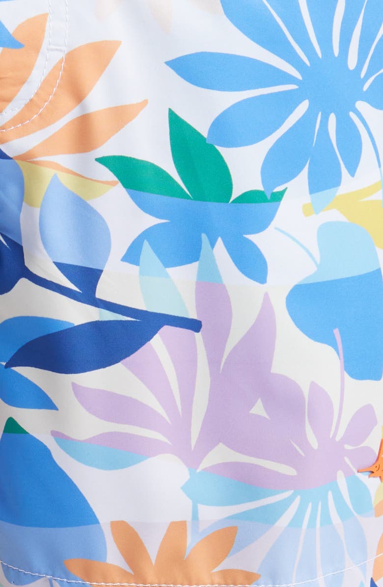 Tommy Bahama Rialto Luau Oasis Board Shorts | Nordstromrack