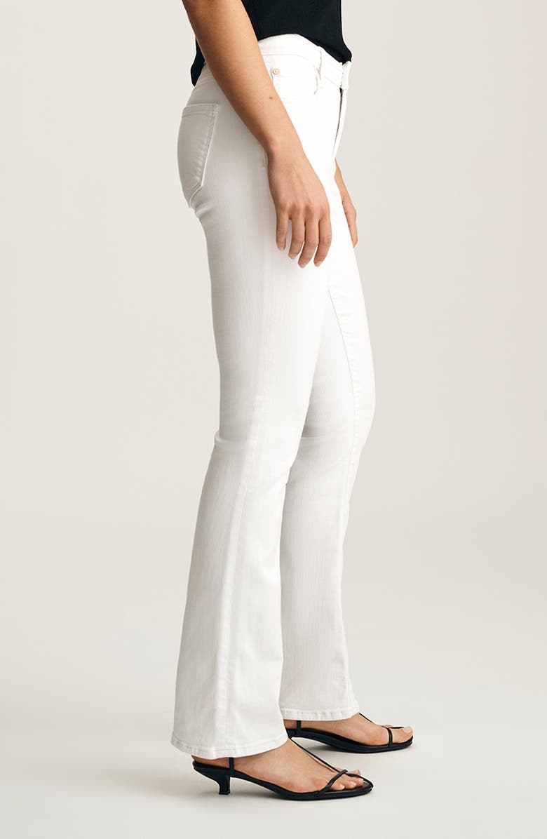 Mavi Jeans Molly Mid Rise Bootcut Jeans, Alternate, color,