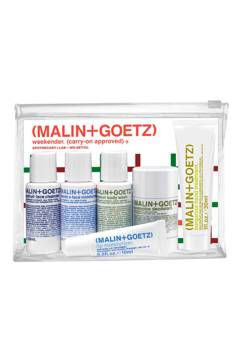 Travel Set, Main, color, NO COLOR