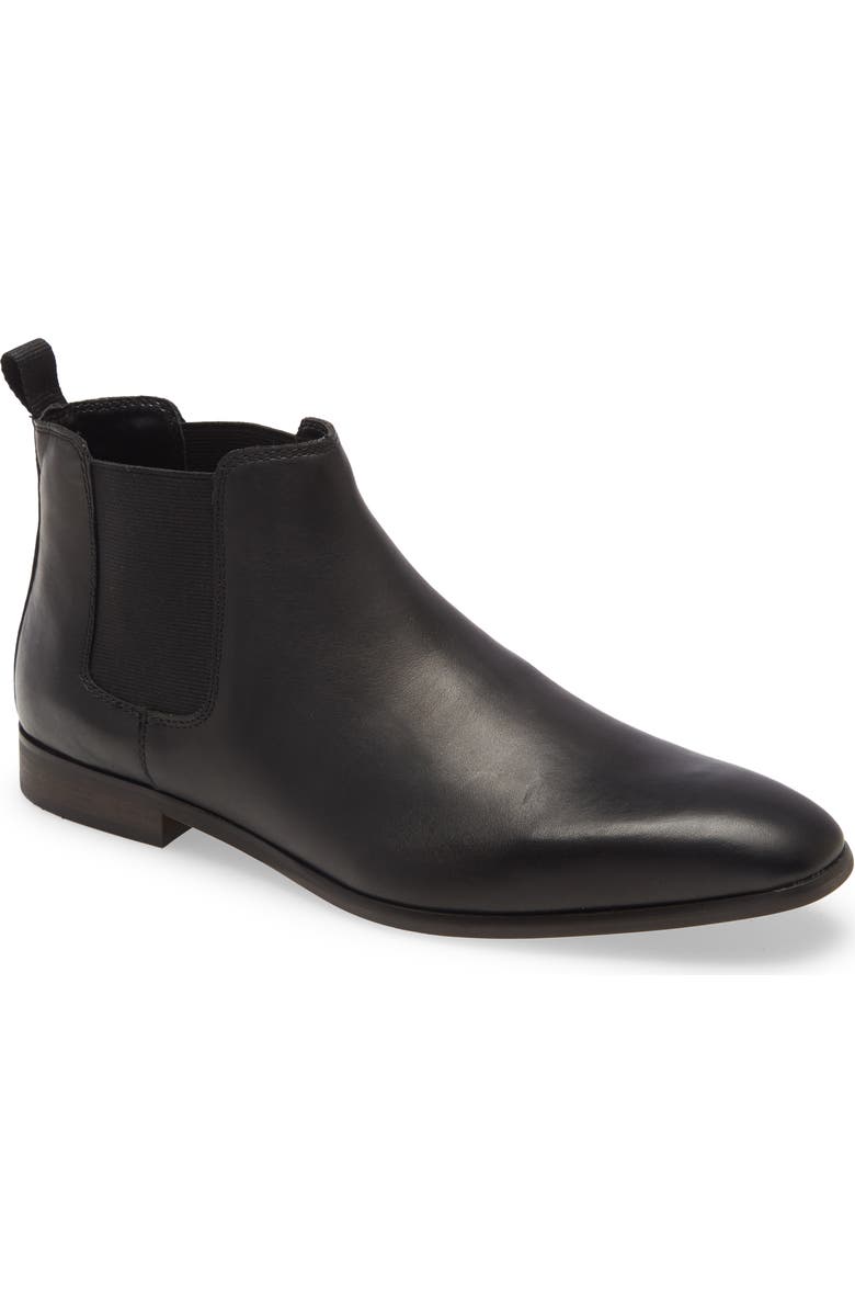 BP. Easton Water Resistant Chelsea Boot, Main, color,