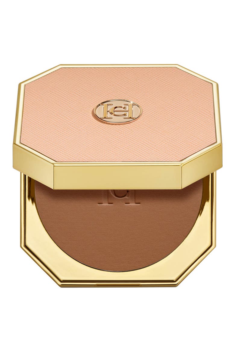 Nude Couture Matte Bronzer, Main, color, MEDIUM DEEP 30