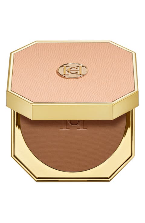 Nude Couture Matte Bronzer