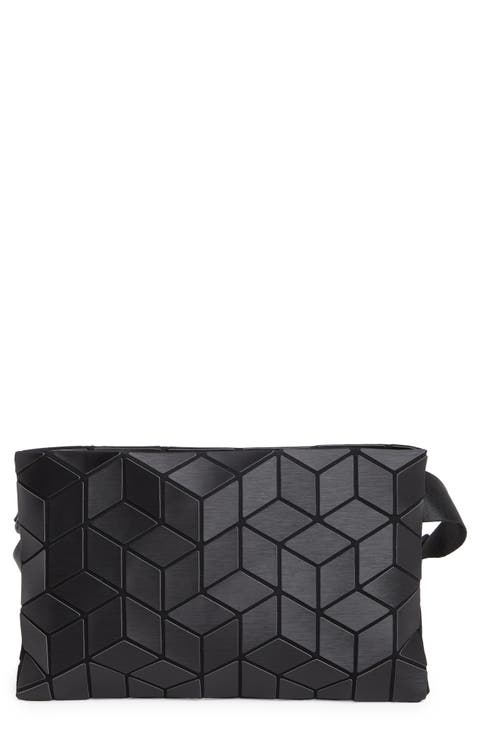 Slanted Square Convertible Belt Bag
