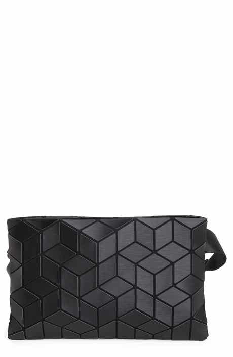 Slanted Square Convertible Belt Bag