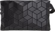 PATRIZIA LUCA Slanted Square Convertible Belt Bag