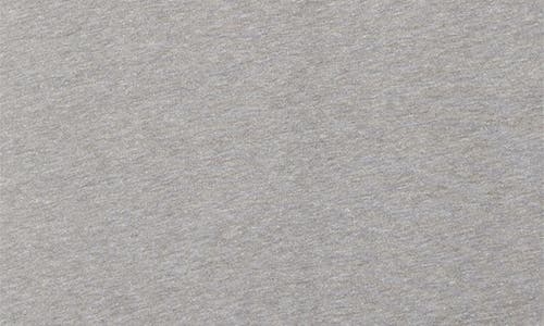 Billabong Spec Holographic Cotton Graphic T-shirt In Gray