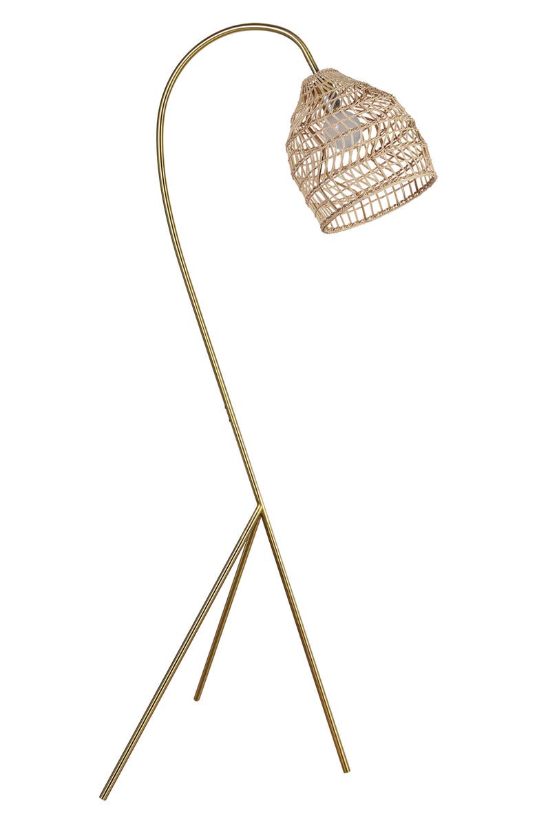 Renwil Emmi Floor Lamp, Alternate, color, 