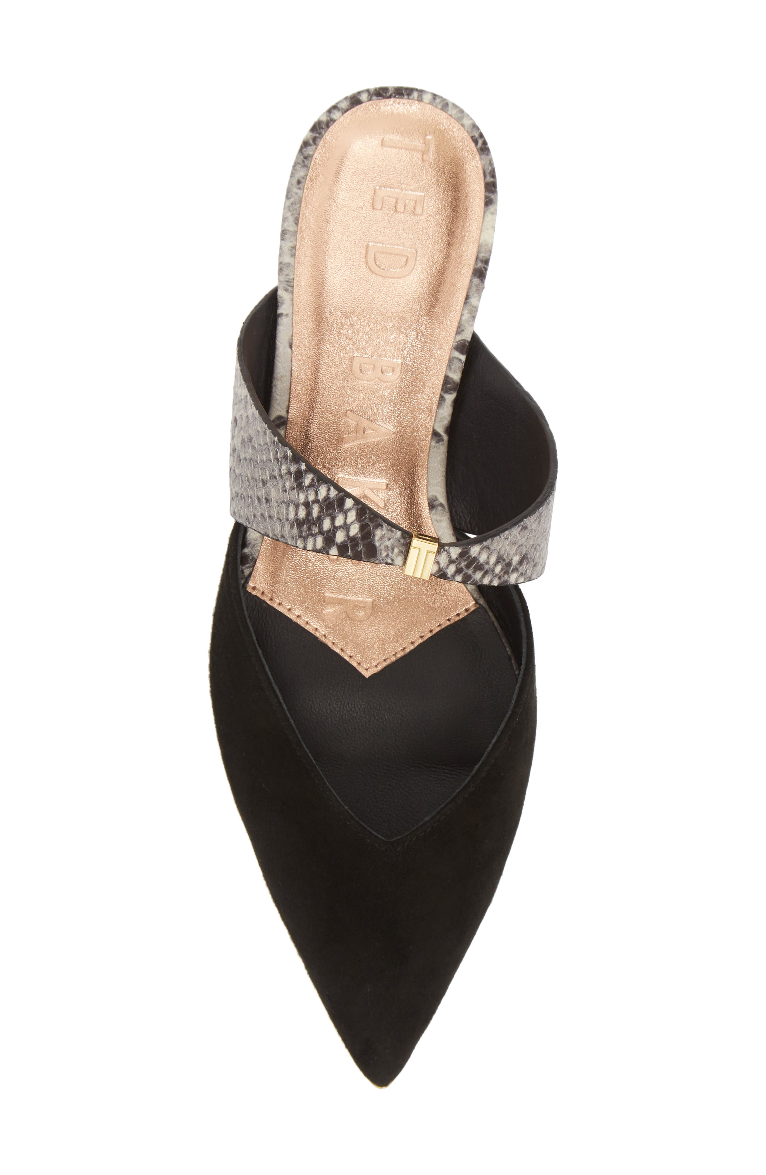 Ted Baker London Lorana Mule, Alternate, color, 