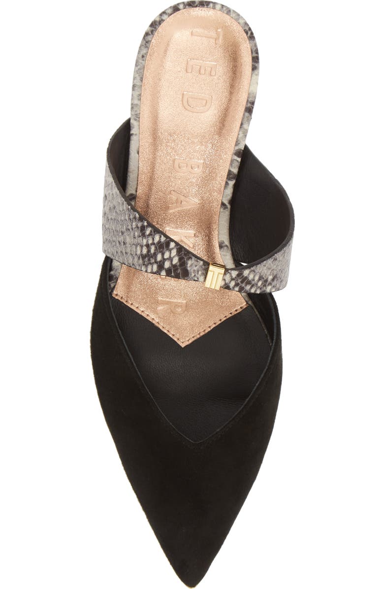 Ted Baker London Lorana Mule, Alternate, color,