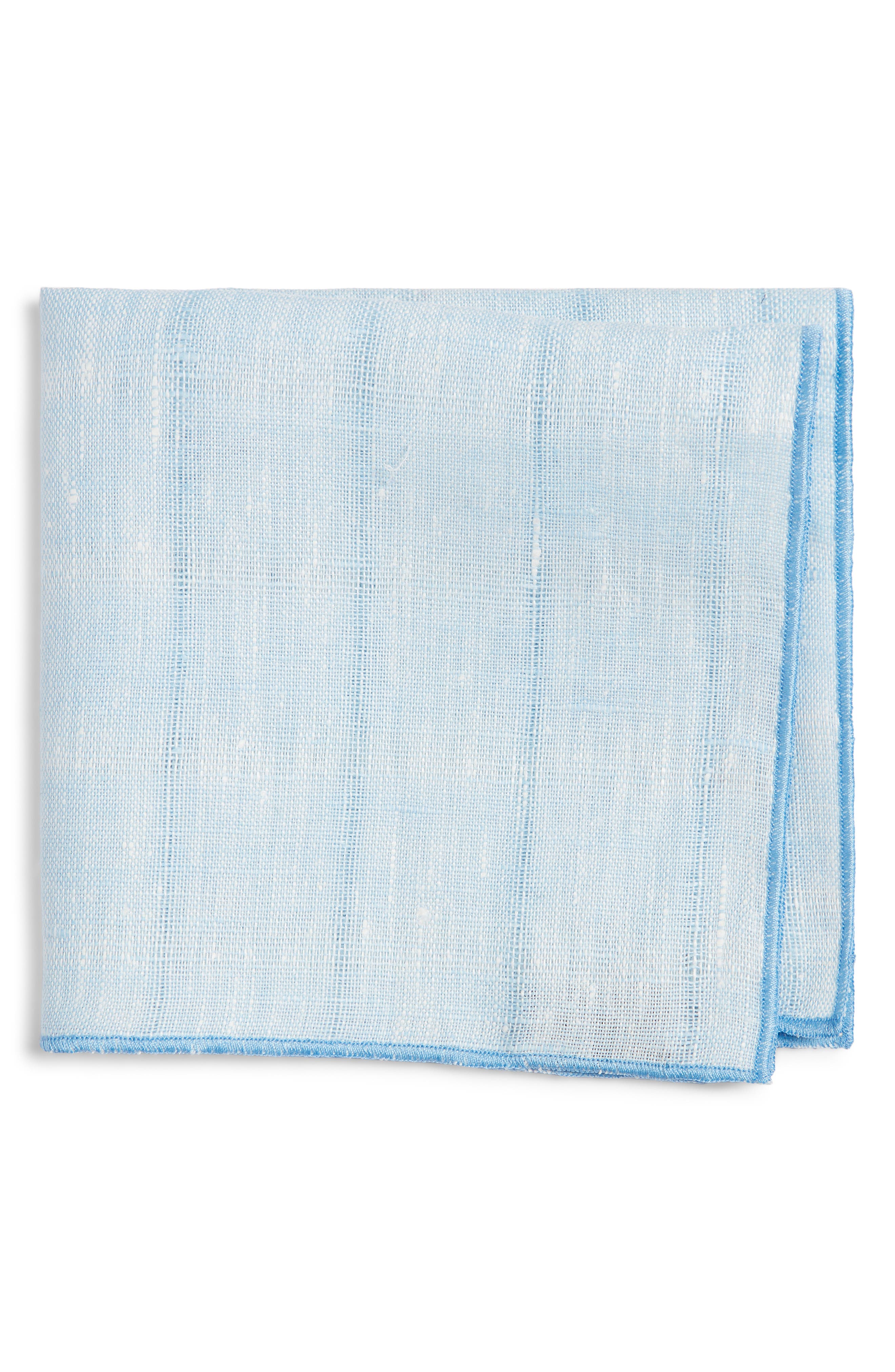 selected LIGHT BLUE