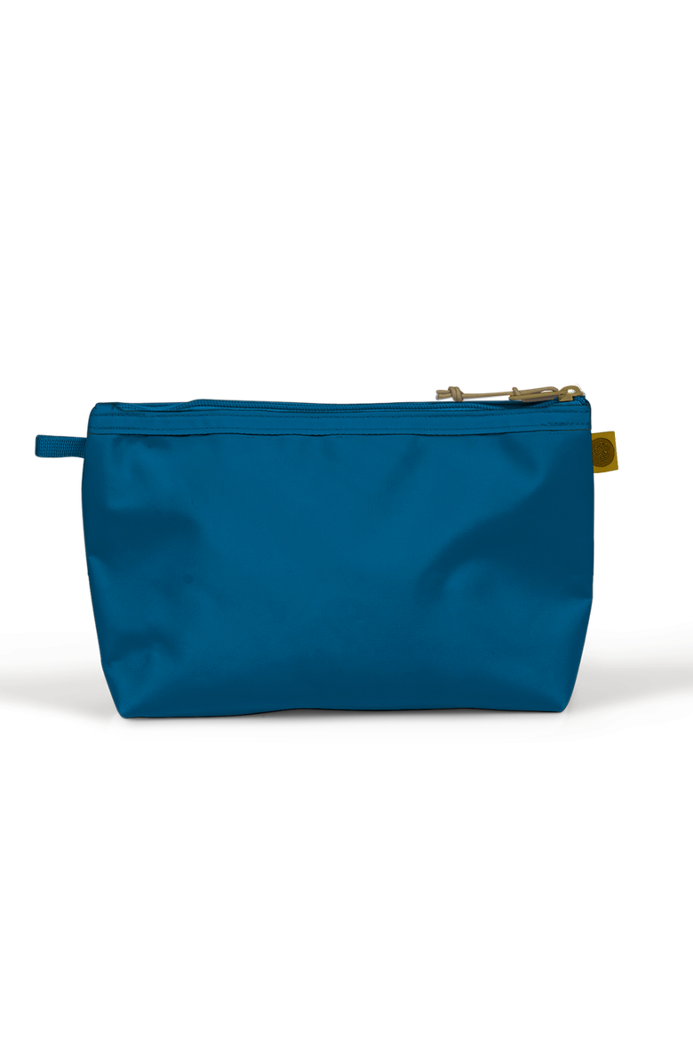 Baboon to the Moon Dopp Kit, Main, color, Quantum Depth