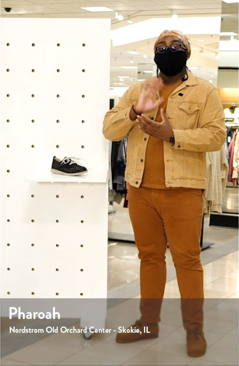 Sofie 26 Sneaker, sales video thumbnail