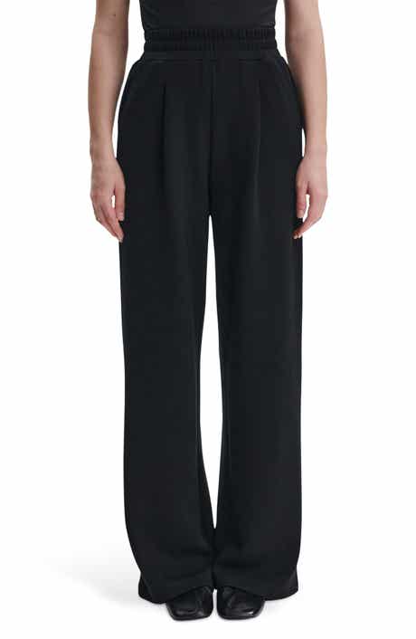 The Extra Wide Leg 29.5-Inch Pants