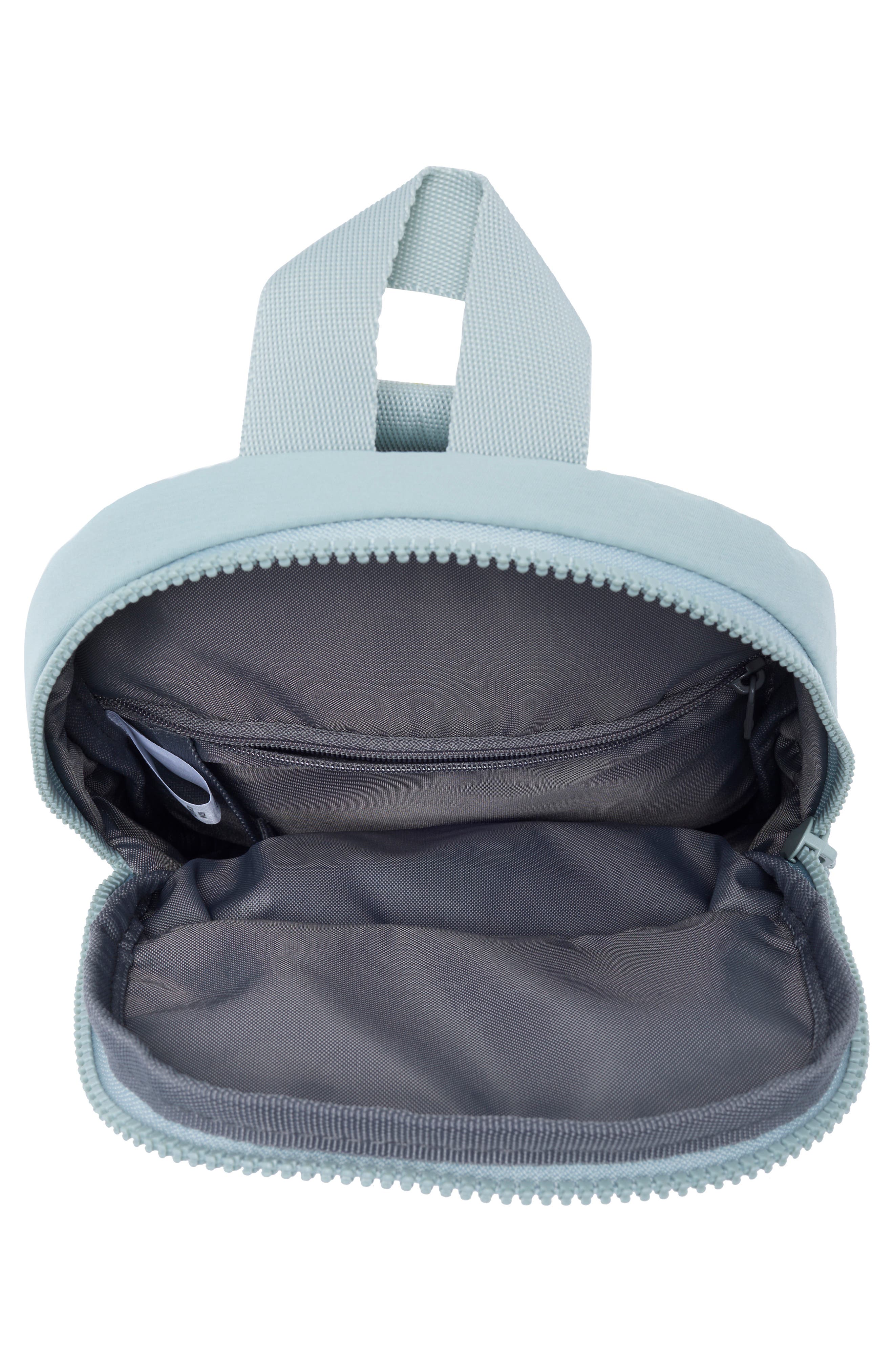 adidas Essentials 3 Sling Bag, Alternate, color, Wonder Sage Green