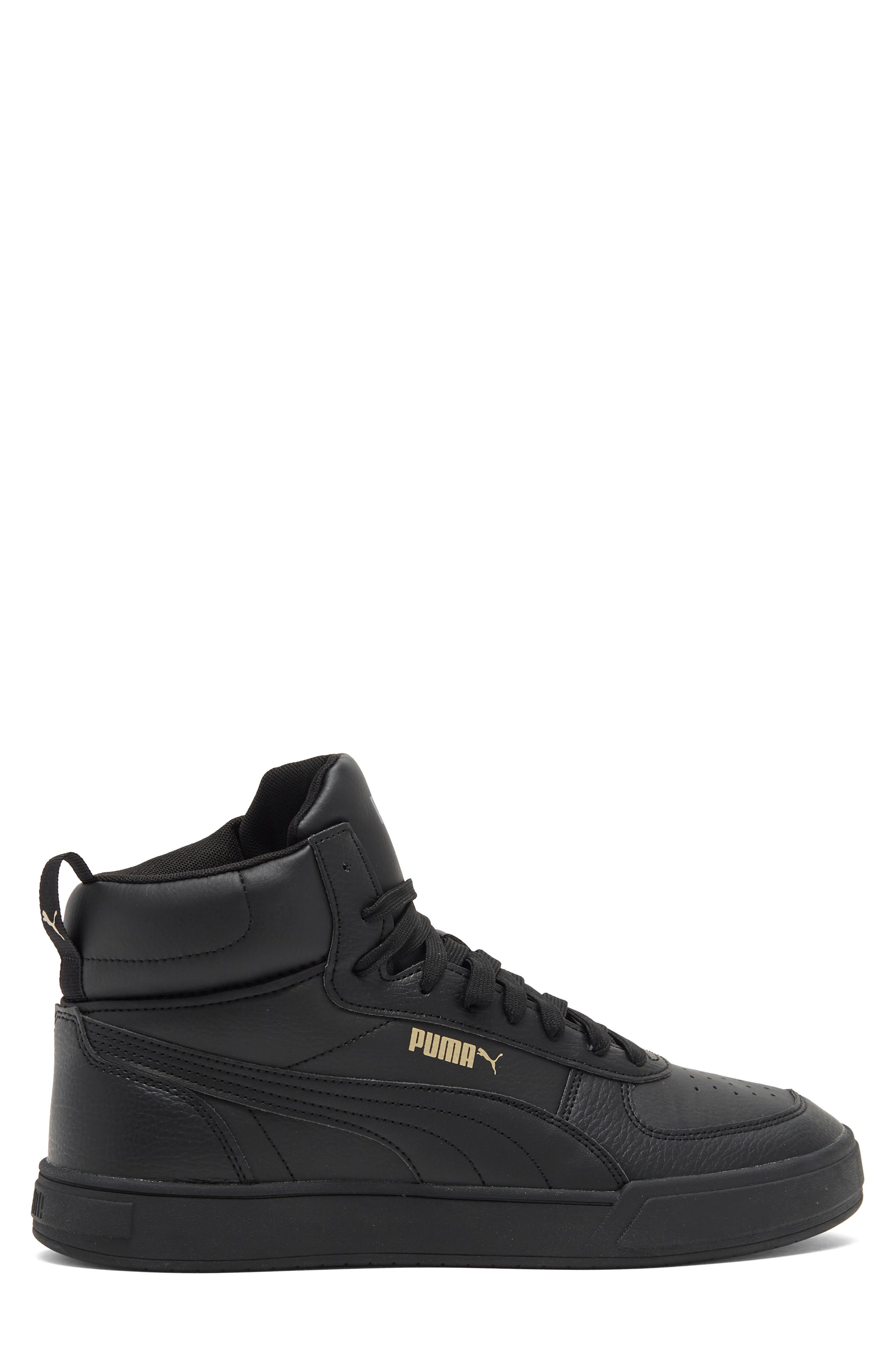 PUMA Caven Mid Sneaker, Alternate, color, 